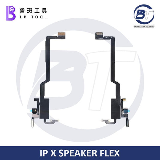IP X LB SPEAKER FLEX