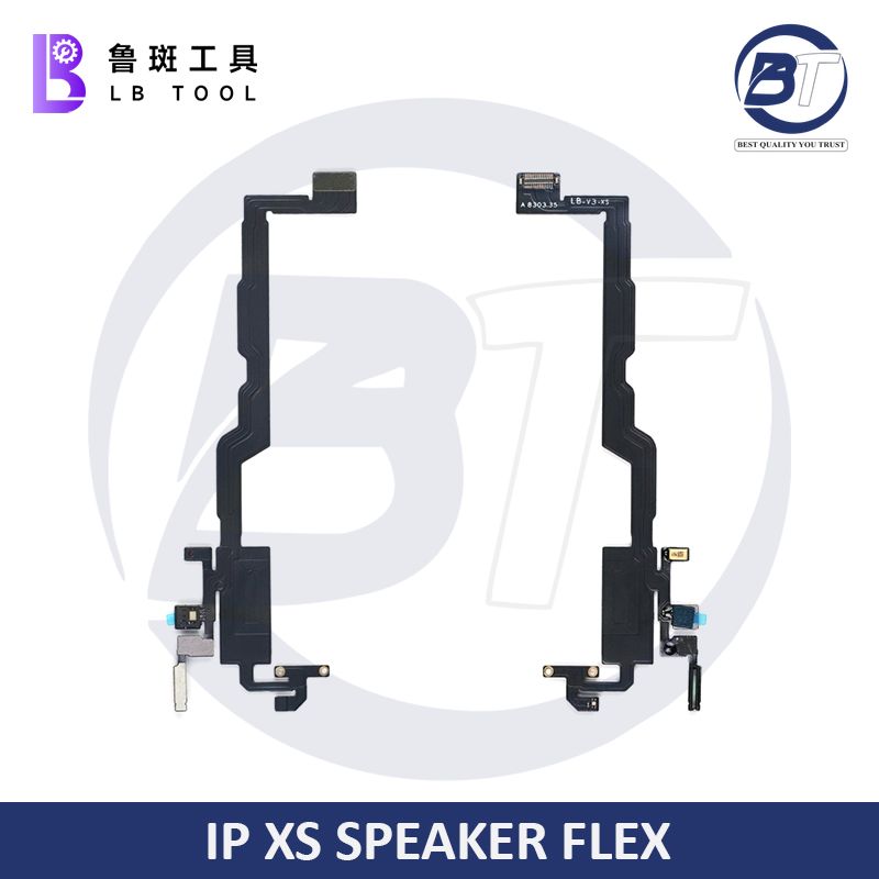 IP XS LB SPEAKER FLEX