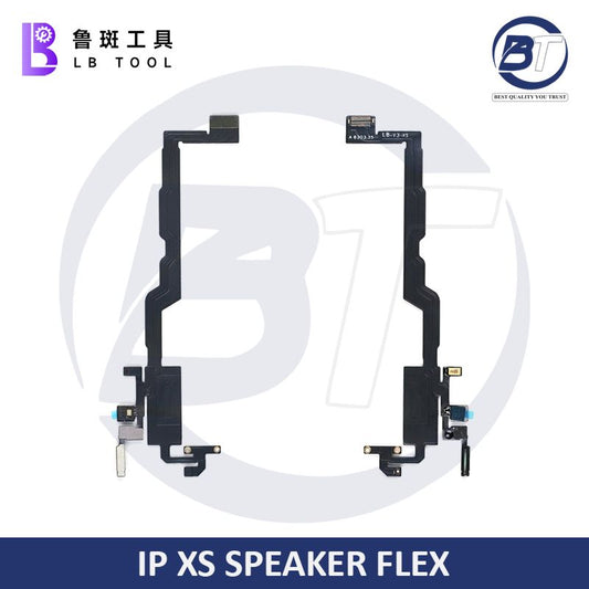 IP XS LB SPEAKER FLEX
