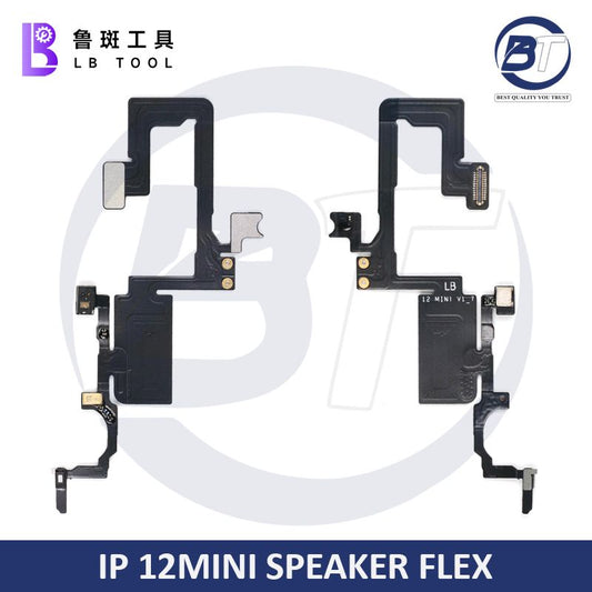 IP 12 MINI LB SPEAKER FLEX
