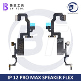 IP 12 PRO MAX LB SPEAKER FLEX