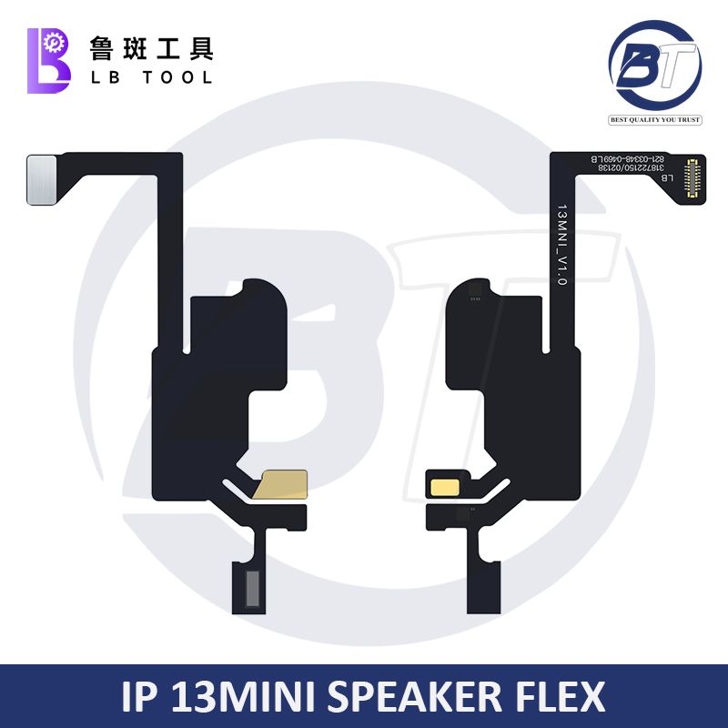 IP 13 MINI LB SPEAKER FLEX