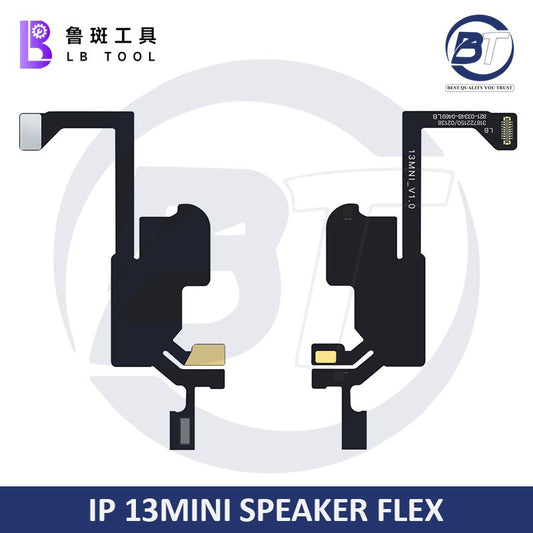 IP 13 MINI LB SPEAKER FLEX
