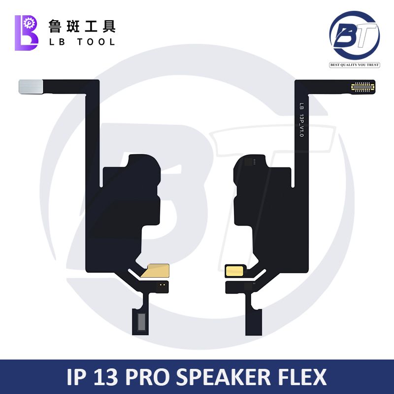 IP 13 PRO LB SPEAKER FLEX