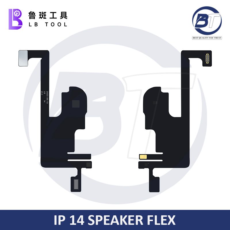IP 14 LB SPEAKER FLEX