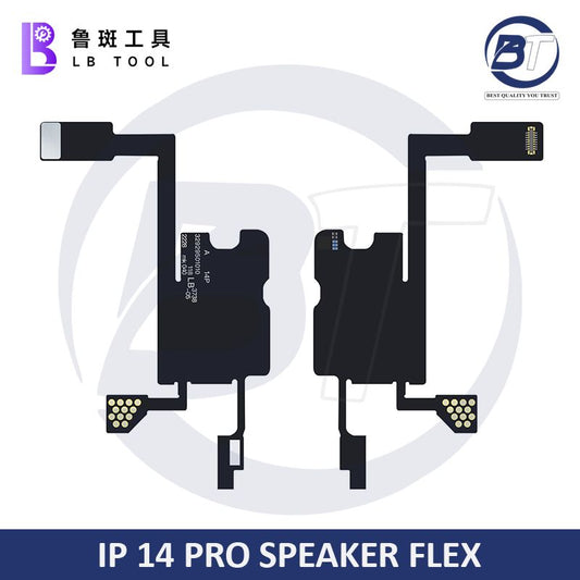 IP 14 PRO LB SPEAKER FLEX