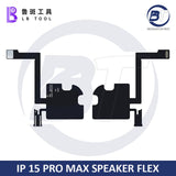 IP 15 PRO MAX LB SPEAKER FLEX