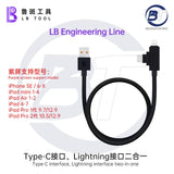 LB CABLE
