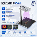 MIJING SHORT CAM 3 THERMAL CAMERA
