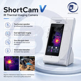 MIJING SHORT CAM V THERMAL CAMERA