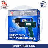 UNITY HEAT GUN
