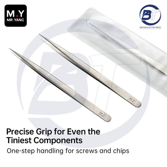 M.Y TWEEZER (STRAIGHT)