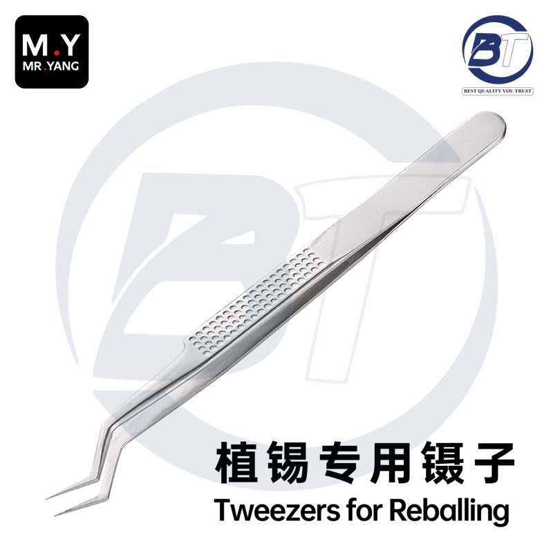 M.Y TWEEZER (CURVE)