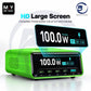 M.Y D04 5-IN-1 DESKTOP CHARGING STATION (100W)