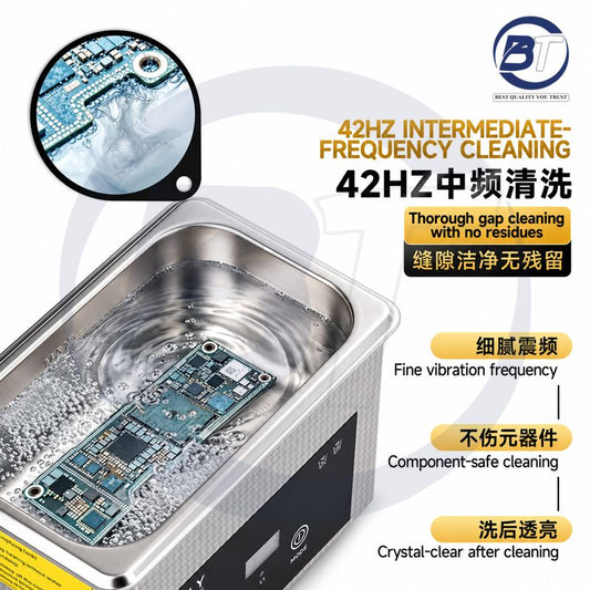 M.Y C09 ULTRA SONIC CLEANER
