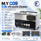 M.Y C09 ULTRA SONIC CLEANER
