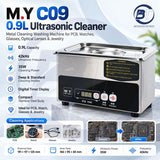 M.Y C09 ULTRA SONIC CLEANER