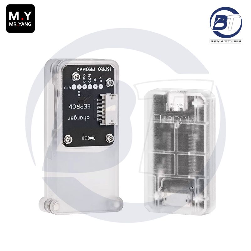 M.Y 4006 EERROM CHIP READER/WRITER