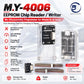 M.Y 4006 EERROM CHIP READER/WRITER