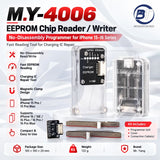 M.Y 4006 EERROM CHIP READER/WRITER