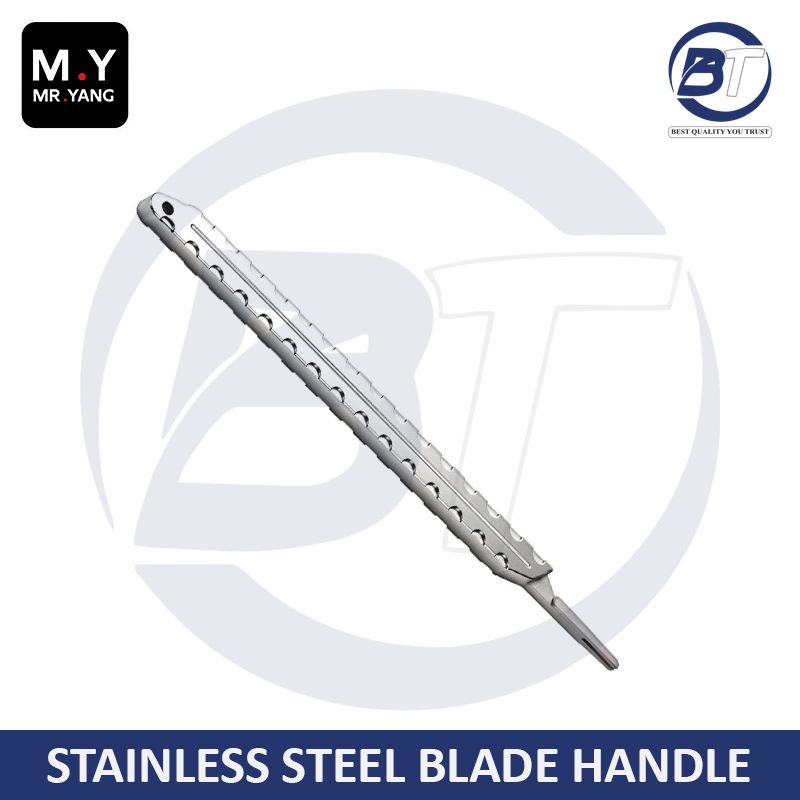M.Y SS KNIFE HANDLE