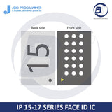 IP 15-17 SERIES JC FACE ID IC