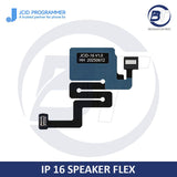 IP 16 JC SPEAKER FLEX