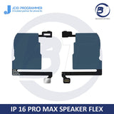 IP 16PM JC SPEAKER FLEX