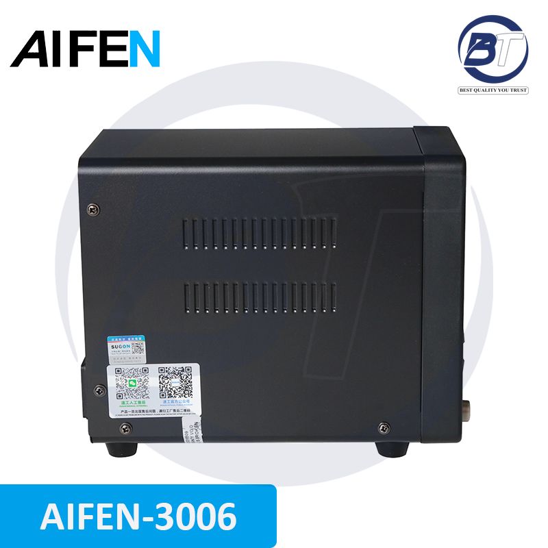 AIFEN 3006 POWER SUPPLY